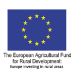 The European Agricultural Fund for Rural Development: Europe investing in rural areas